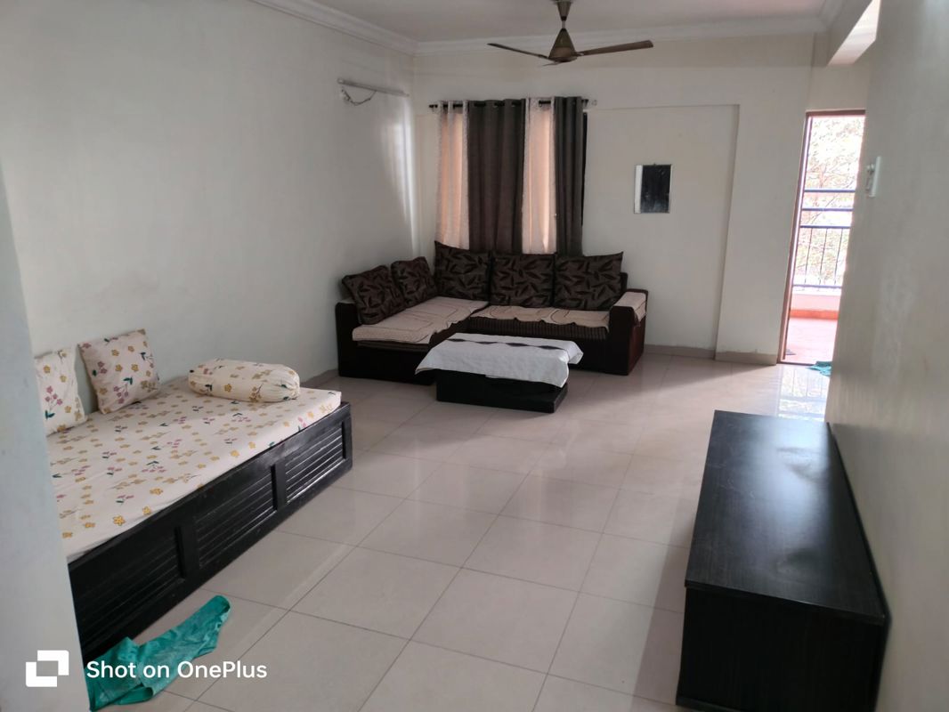 2 BHK Apartment For Sale in Goel Ganga Carnation