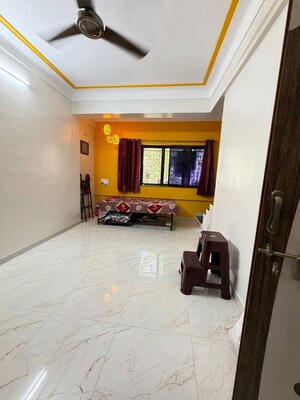 2 BHK Apartment For Rent in Mane Apartment, Senapati Bapat Road