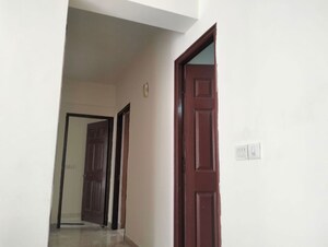 Building Lobby in 3 BHK Apartment at Puravankara Purva Panorama, Kalena Agrahara – for Sale