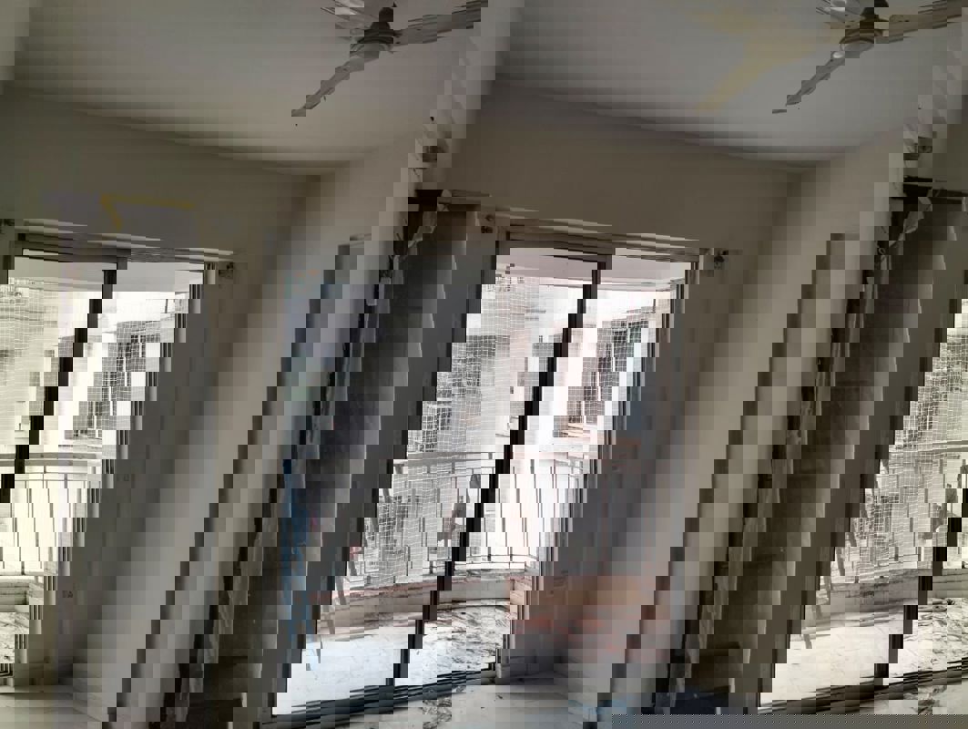 3 BHK + Extra Room 1500 Sq.Ft. Apartment in Puravankara Purva Panorama