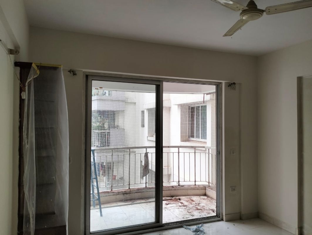 3 BHK + Extra Room Apartment For Sale in Puravankara Purva Panorama