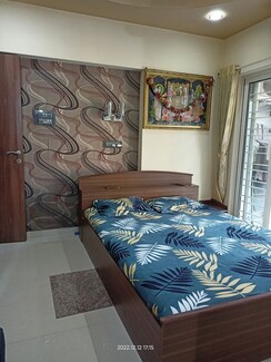 2 BHK Apartment For Sale in Micro Srishti