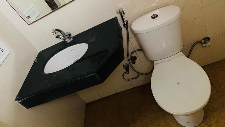 Bathroom, sector 135 Pg For Boys In Sector 135 10016460