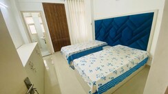 Pg For Rent in Sector 135