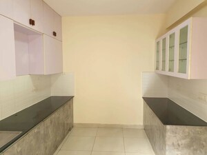 Kitchen in 2 BHK Apartment at HM World City, Jp Nagar – for Sale