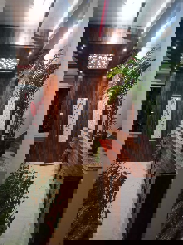 3 BHK 1575 Sq.Ft. Apartment in Omaxe R2