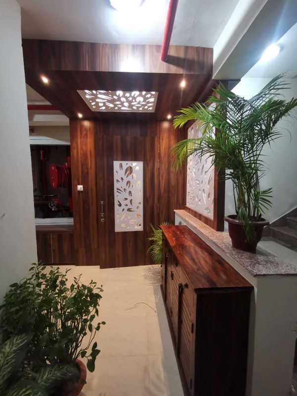 3 BHK Apartment For Sale in Omaxe R2