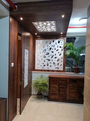 3 BHK Apartment – Exterior View View at Omaxe R2, Gomti Nagar - for Sale