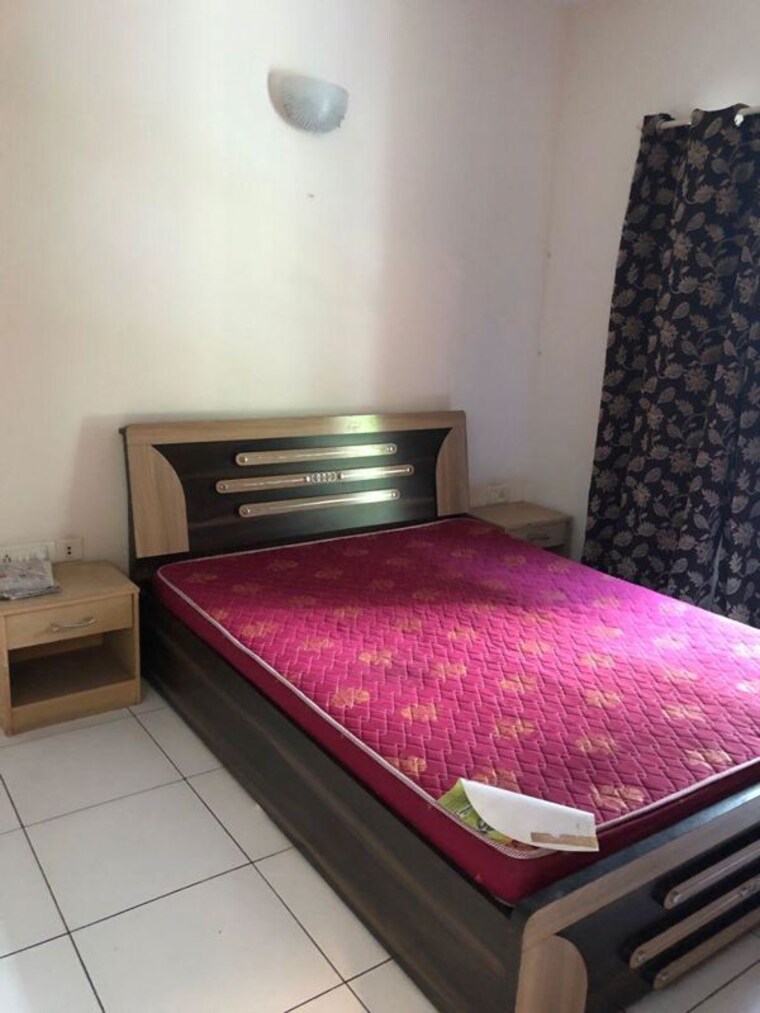 Bedroom, goel-ganga-orchard 2 Bedroom 1049 Sq.Ft. Apartment In Mundhwa Pune 10153927