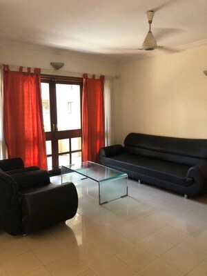 2 BHK Apartment For Sale in Goel Ganga Orchard, Mundhwa