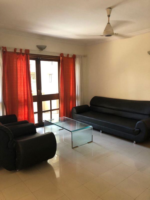 2 BHK Apartment For Sale in Goel Ganga Orchard