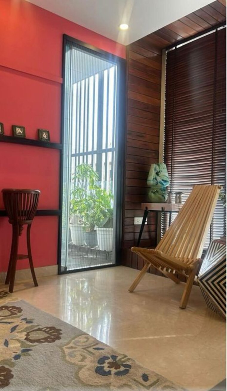 Living Room, sector 9 2 Bedroom 1180 Sq.Ft. Apartment In Sector 9 Gurgaon 10153928