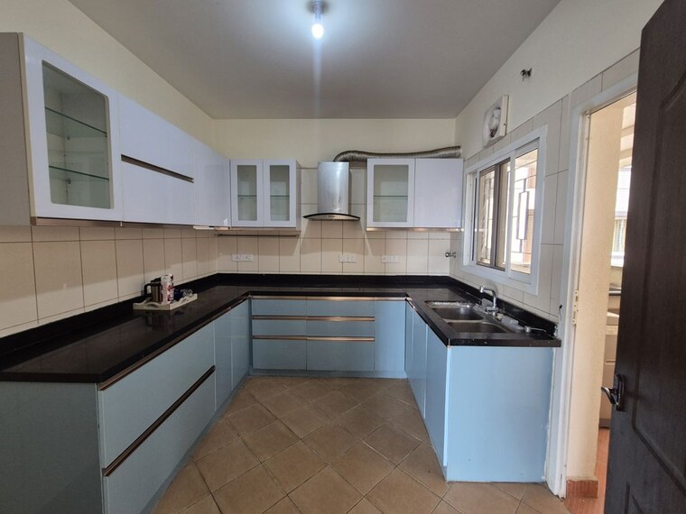 Kitchen, sobha-amethyst 3 Bedroom 1780 Sq.Ft. Apartment In Whitefield Bangalore 10153930