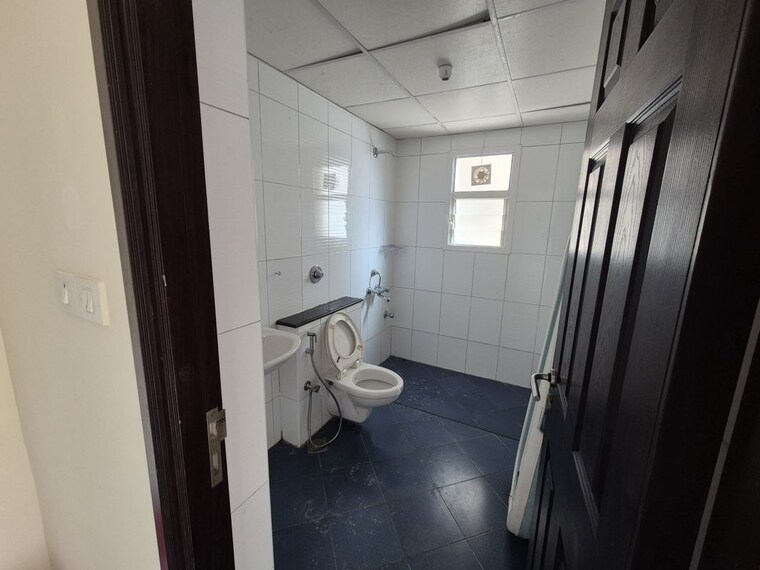 Bathroom, sobha-amethyst 3 Bedroom 1780 Sq.Ft. Apartment In Whitefield Bangalore 10153930