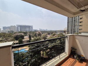 3 BHK Apartment – Exterior View View at Sobha Amethyst, Whitefield - for Sale