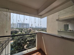 Kitchen in 3 BHK Apartment at Sobha Amethyst, Whitefield – for Sale
