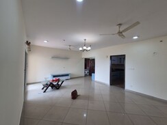 3 BHK Apartment For Sale in Sobha Amethyst