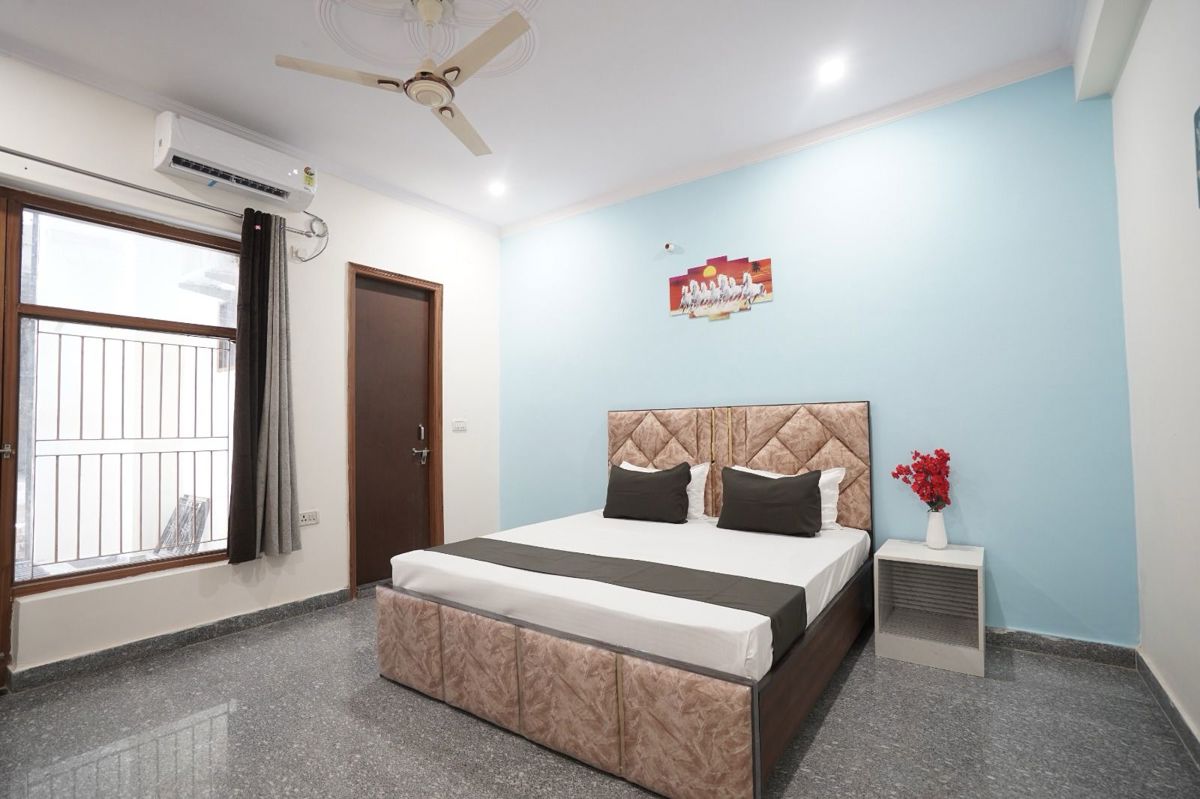 Pg For Rent in Sector 116