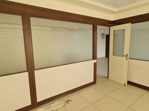 Room in  Office Space at Sandesh Solitaire Corporate Park, Makarba – for Rent