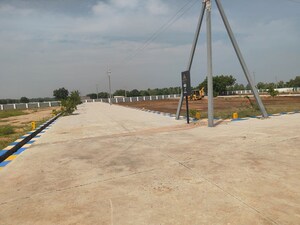 Plot Area in  Plot at Kk Nagar – for Sale