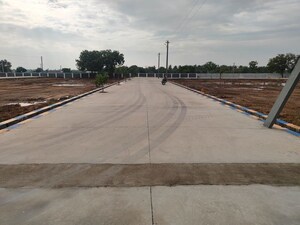  Plot – Exterior View View at Kk Nagar - for Sale