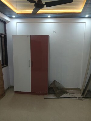 Building Lobby in 1 BHK Builder Floor at Baraula – for Sale