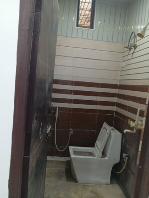 Staircase in 1 BHK Builder Floor at Baraula – for Sale