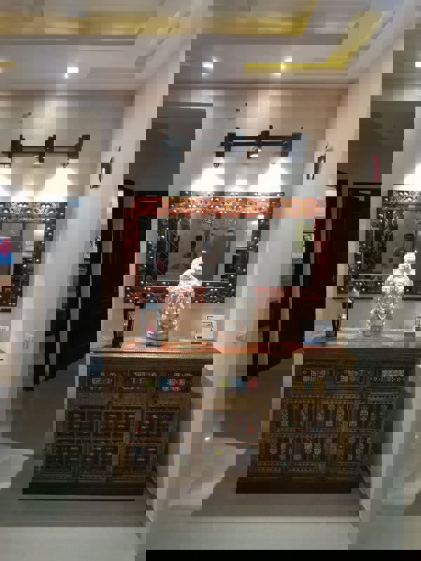 3.5 BHK 1775 Sq.Ft. Apartment in Omaxe R2