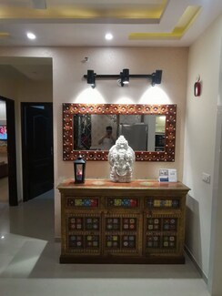 3.5 BHK Apartment For Sale in Omaxe R2