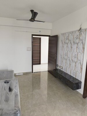 Living Room in 1 BHK Apartment at Vardhman Empire Estate, Mahapura – for Rent
