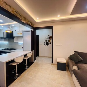 Team Area in 3 BHK Apartment at Axis Estrella Terraces, Bannerghatta Road – for Sale