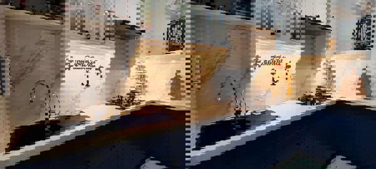 3 BHK 1614 Sq.Ft. Apartment in Prestige Song Of The South