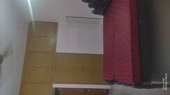 1 BHK + Pooja Room Apartment For Rent in Gomti Nagar