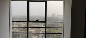 Furnished Amenities in  Office Space at Swati Trinity, Shela – for Rent