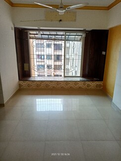 1 BHK Apartment For Sale in Jalaram Park