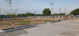 Plot Area in  Plot at Allithurai – for Sale