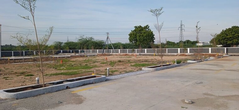 undefined, allithurai  1500 Sq.Ft. Plot In Allithurai Trichy 10154096