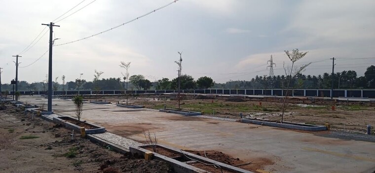 undefined, allithurai  1500 Sq.Ft. Plot In Allithurai Trichy 10154096