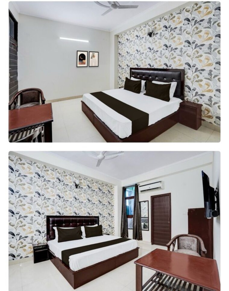 Room, sector 73 Pg For Boys & Girls In Sector 73 9980316