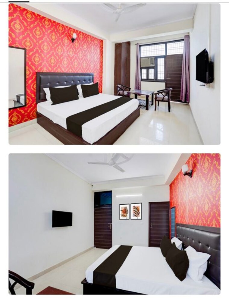 Room, sector 73 Pg For Boys & Girls In Sector 73 9980316