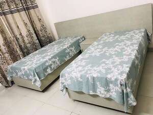 Room in  Pg at Sector 168 – for Rent