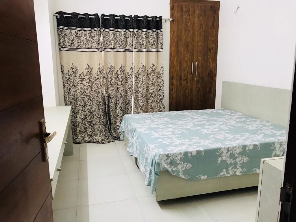 Pg For Rent in Sector 168
