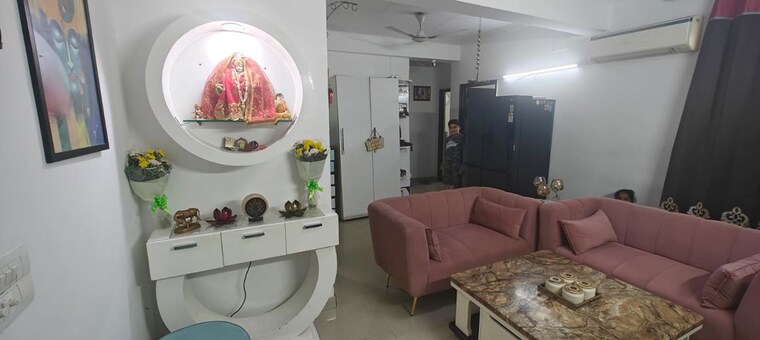 Team Area, ska-orion 3.5 Bedroom 1900 Sq.Ft. Apartment In Sector 143b Noida 10153933