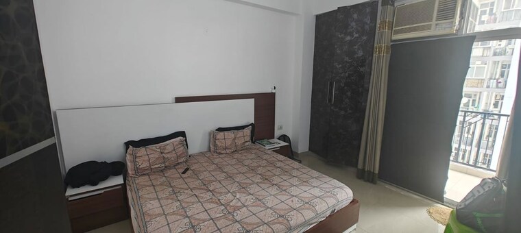 Bedroom, ska-orion 3.5 Bedroom 1900 Sq.Ft. Apartment In Sector 143b Noida 10153933