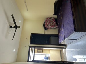 Bedroom in 2 BHK Builder Floor at Sector 115 – for Rent