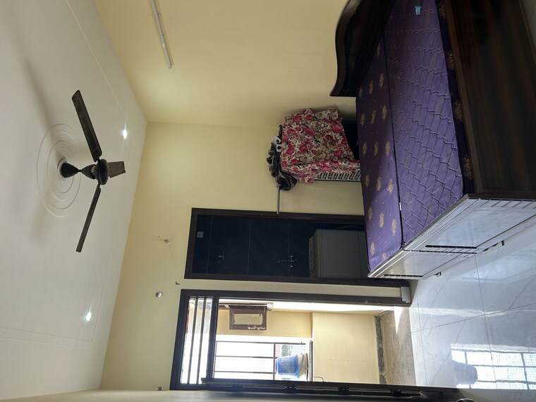 Bedroom, sector 115 2 Bedroom 900 Sq.Ft. Builder Floor In Sector 115 Mohali 10152462