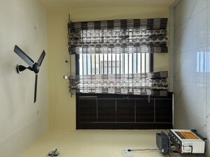 Lobby in 2 BHK Builder Floor at Sector 115 – for Rent