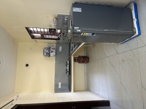 Kitchen in 2 BHK Builder Floor at Sector 115 – for Rent