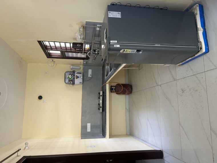 Kitchen, sector 115 2 Bedroom 900 Sq.Ft. Builder Floor In Sector 115 Mohali 10152462