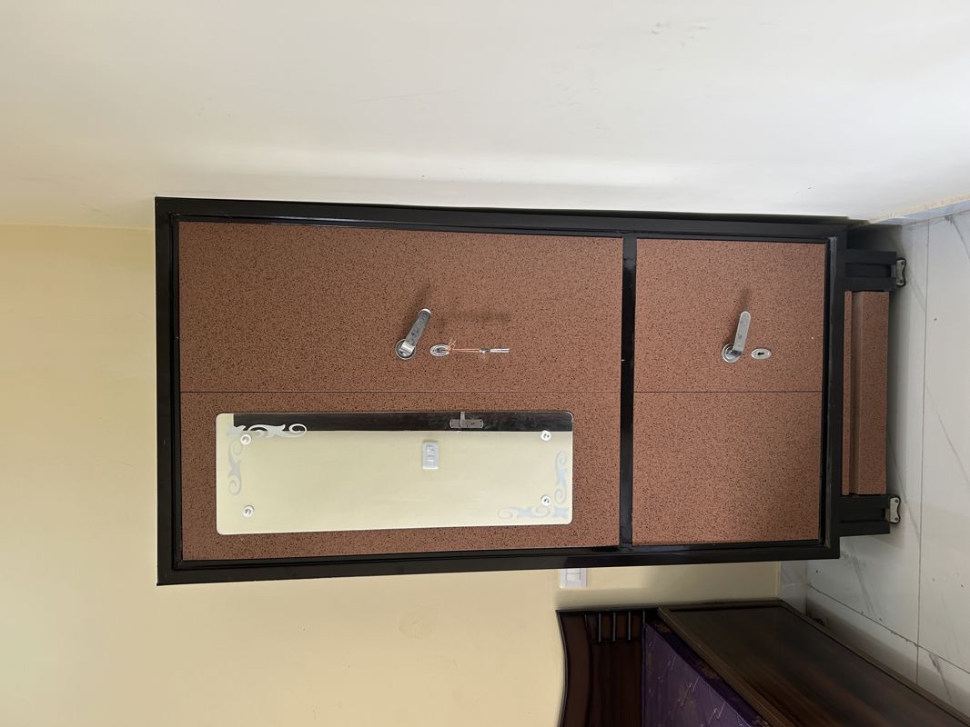 Furnished Amenities in 2 BHK Builder Floor at Sector 115 – for Rent